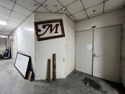 Pantech Business Hub (D5), Factory #603541961